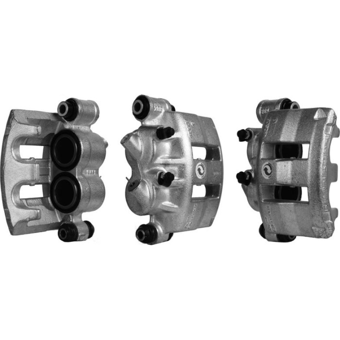 DRI Bremssattel 3180200 DRI Bremssattel 3180200