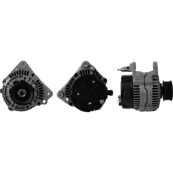 DRI Generator 211178702 DRI Generator 211178702