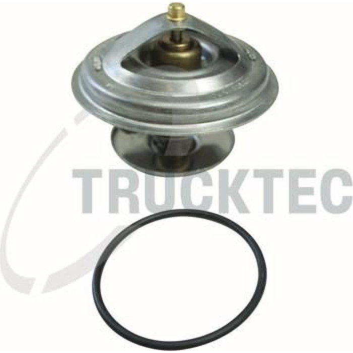 TRUCKTEC AUTOMOTIVE Thermostat 01.19.028 TRUCKTEC AUTOMOTIVE Thermostat 01.19.028