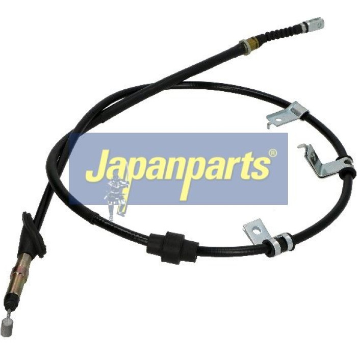 Japanparts Handbremsseil Seilzug Festellbremse BC-431R Japanparts Handbremsseil Seilzug Festellbremse BC-431R