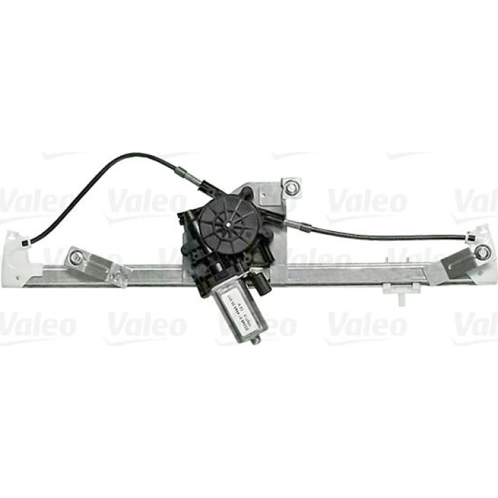 Valeo Fensterheber 851272 Valeo Fensterheber 851272