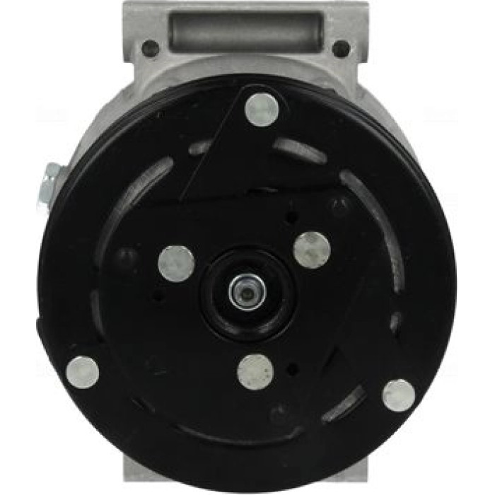 Nissens Klimakompressor PKW 89063 Nissens Klimakompressor PKW 89063