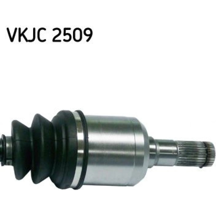 SKF Antriebswelle VKJC 2509 SKF Antriebswelle VKJC 2509