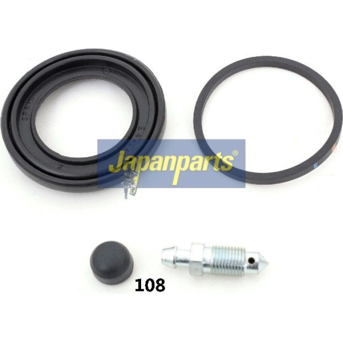 Japanparts Reparatursatz, Bremssattel KD-108 Japanparts Reparatursatz, Bremssattel KD-108