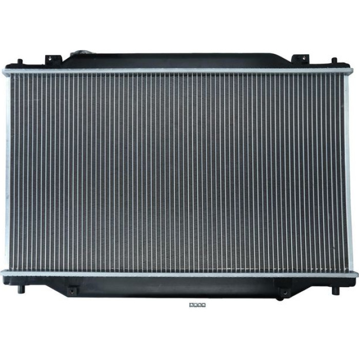 Kamoka Motorkühler 7700015 Kamoka Motorkühler 7700015