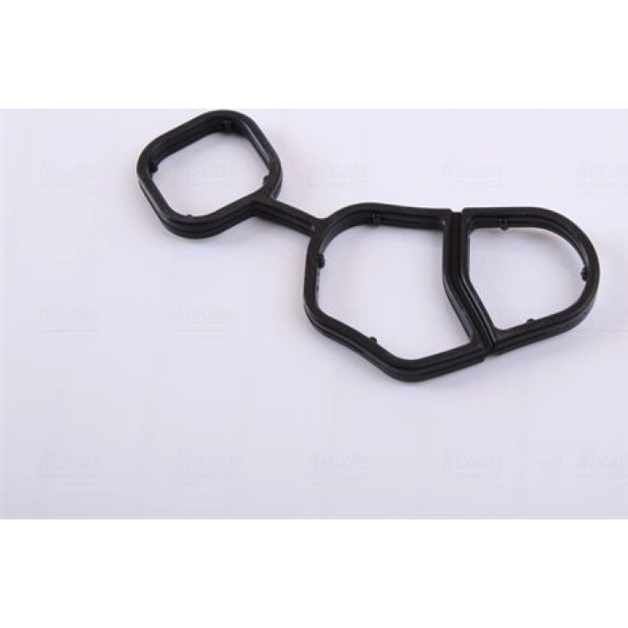 Nissens Ölkühler PKW 90890 Nissens Ölkühler PKW 90890