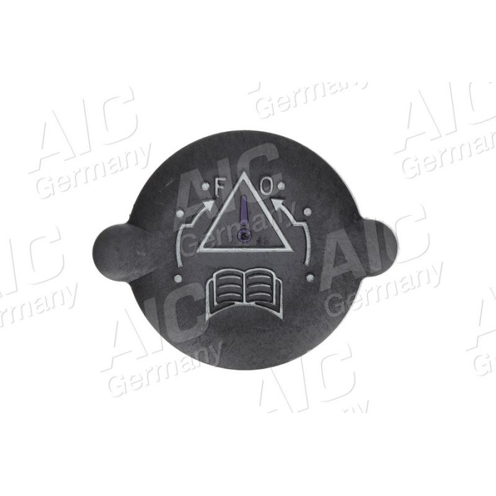 AIC Kühlmittelbehälterdeckel 55596