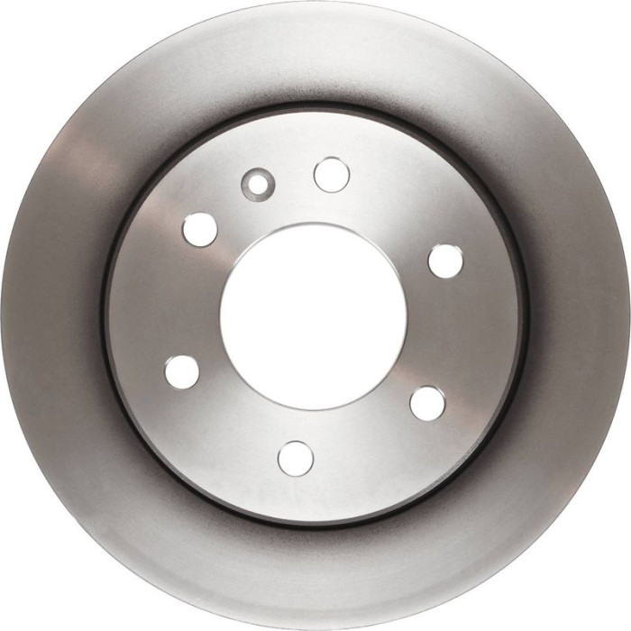 TRW Bremsscheibe Mercedes-Benz Sprinter 06 DF4823S TRW Bremsscheibe Mercedes-Benz Sprinter 06 DF4823S