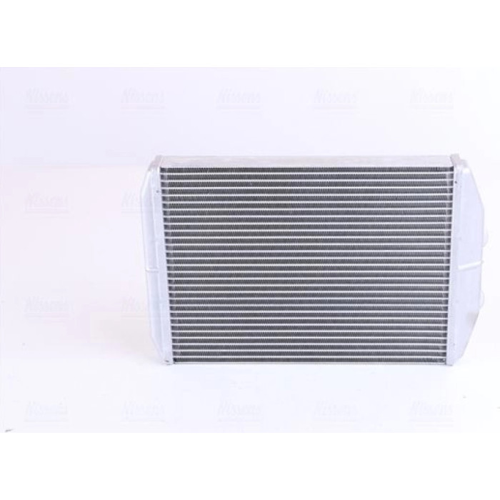 Nissens Heizungskühler PKW 73344 Nissens Heizungskühler PKW 73344