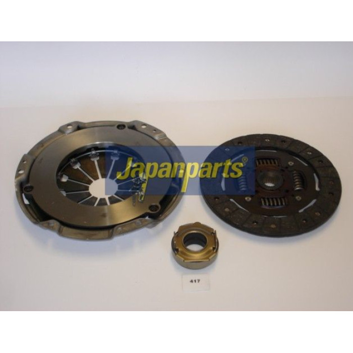 Japanparts Kupplungssatz KF-417 Japanparts Kupplungssatz KF-417