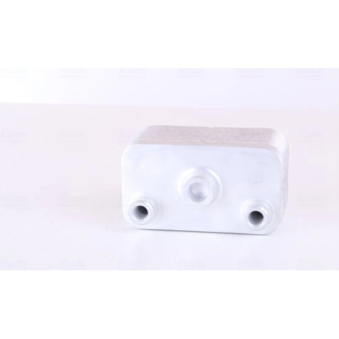 Nissens Ölkühler PKW 90787 Nissens Ölkühler PKW 90787