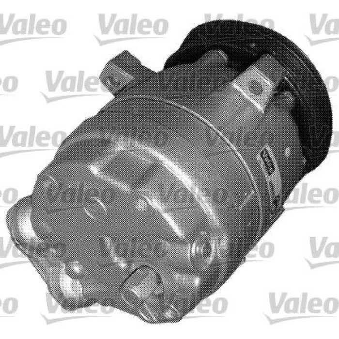 Valeo Kompressor 699571