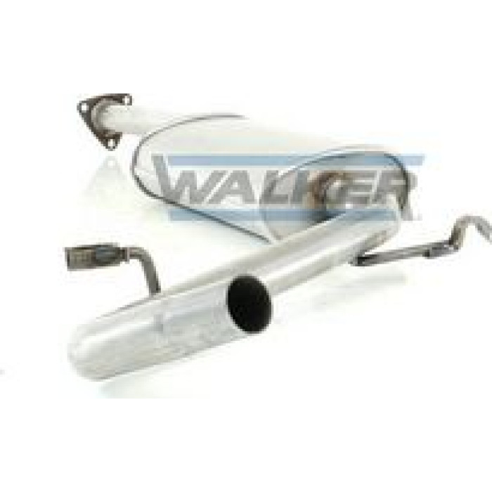 Walker Mittelschalldämpfer 21486 Walker Mittelschalldämpfer 21486
