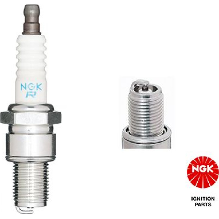 3961 NGK Zündkerze BR8ES 3961 - l 3961 NGK Zündkerze BR8ES 3961 - l