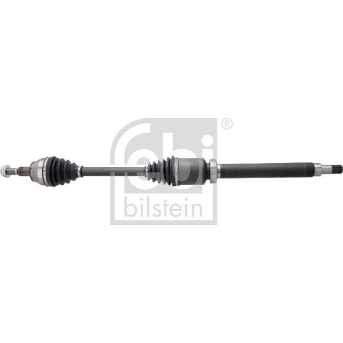 febi Antriebswelle 181211 febi Antriebswelle 181211