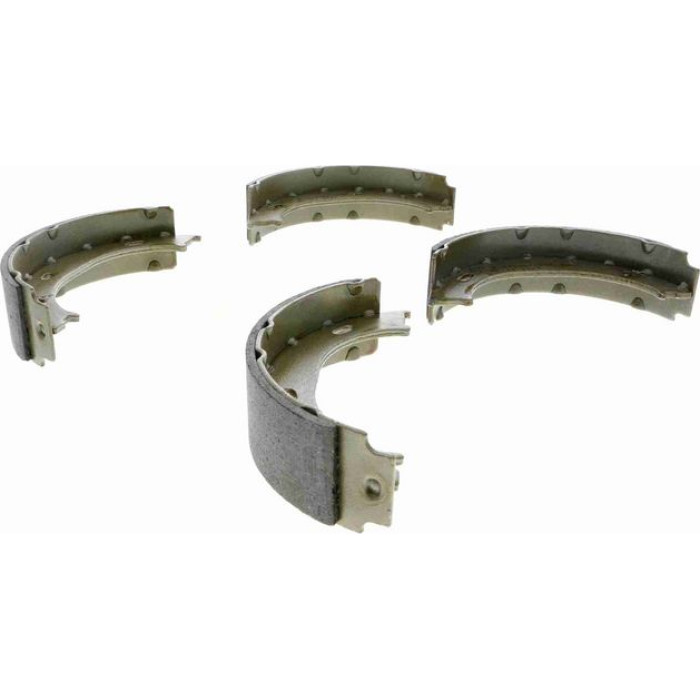 Vaico Handbremsbackensatz V30-7251-1 Vaico Handbremsbackensatz V30-7251-1