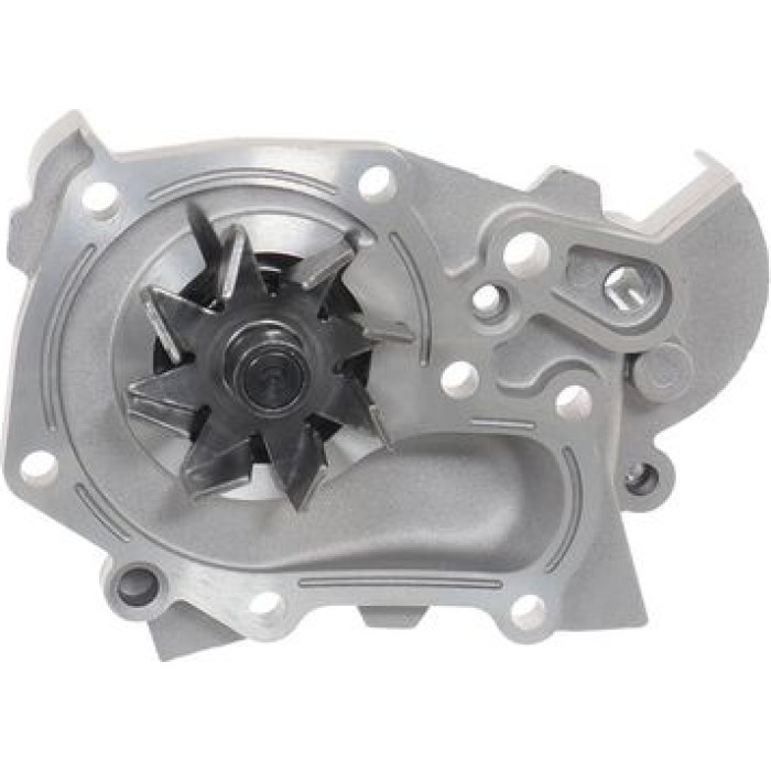 SKF Wasserpumpe / Kühlmittelpumpe VKPC 86409 SKF Wasserpumpe / Kühlmittelpumpe VKPC 86409