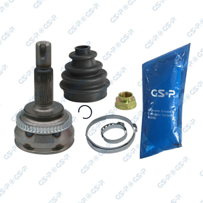 GSP Homokinetisches Gelenk 859130 GSP Homokinetisches Gelenk 859130