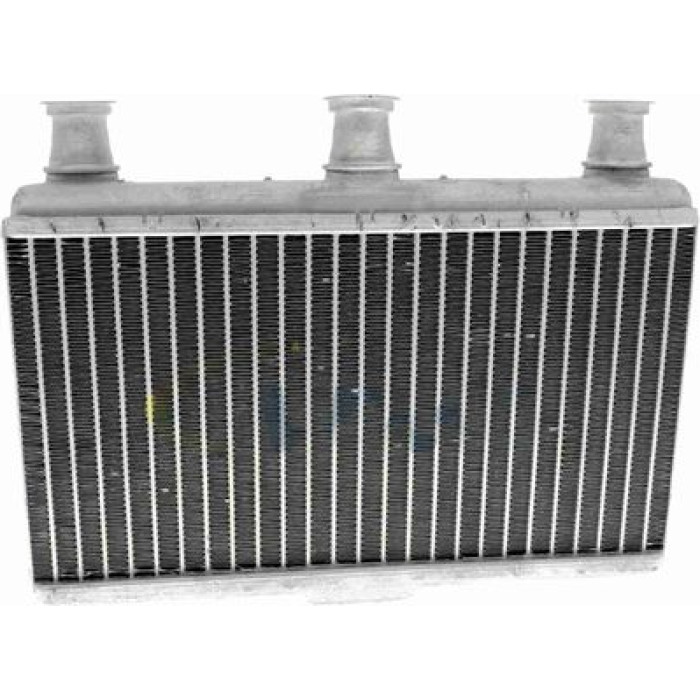 Vemo Heizungswärmetauscher V20-61-0002 Vemo Heizungswärmetauscher V20-61-0002