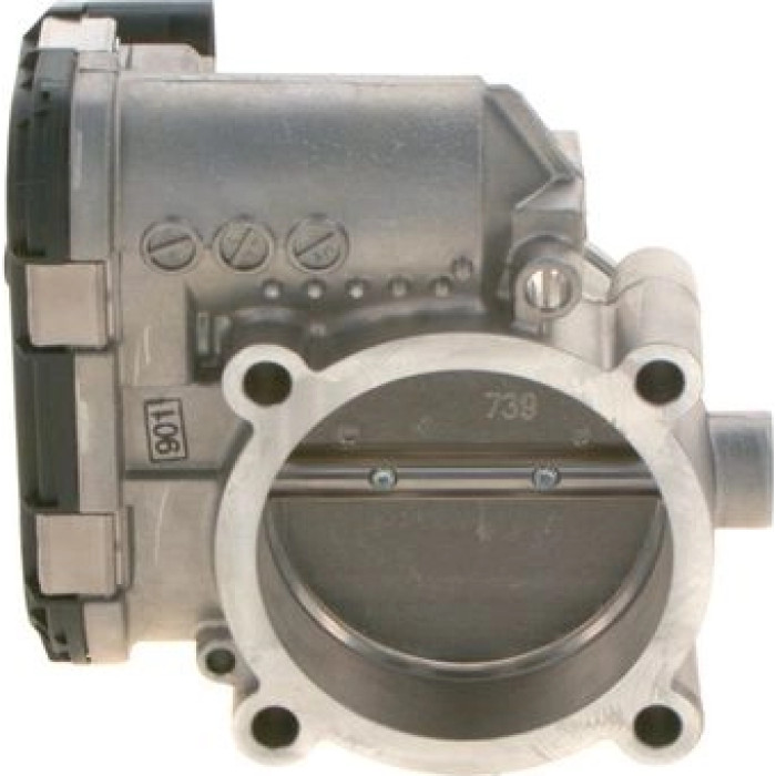 Bosch Drosselvorrichtung 0 280 750 489 Bosch Drosselvorrichtung 0 280 750 489