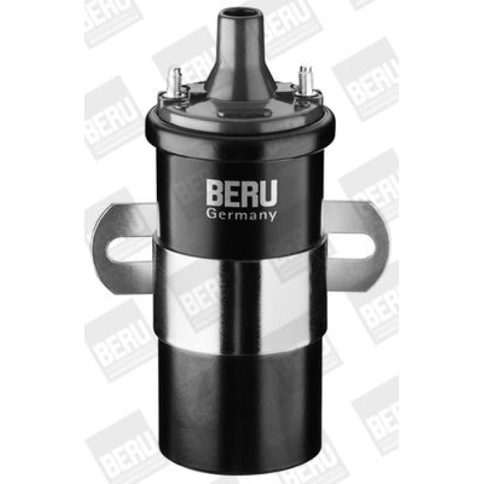 BERU Zündspule ZS120 BERU Zündspule ZS120