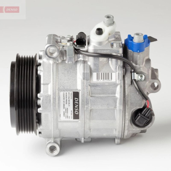 Denso Kompressor DCP17142 Denso Kompressor DCP17142
