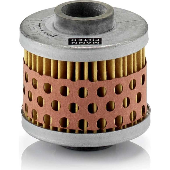 MANN-FILTER Ölfilter Motorrad MH 52/1