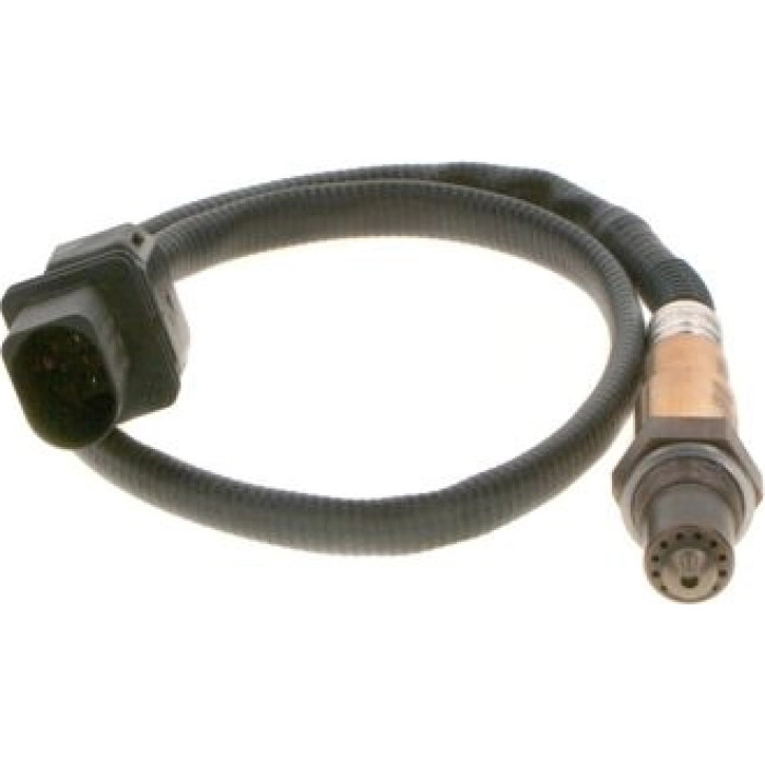 Bosch Lambdasonde 0 258 017 052 Bosch Lambdasonde 0 258 017 052