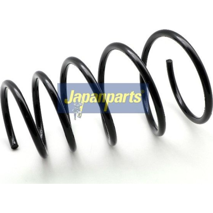 Japanparts Fahrwerksfeder ZC2742I