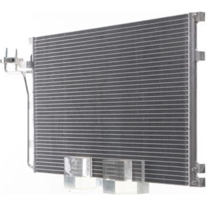 Kondensator, Klimaanlage AC 551 001S Kondensator, Klimaanlage AC 551 001S