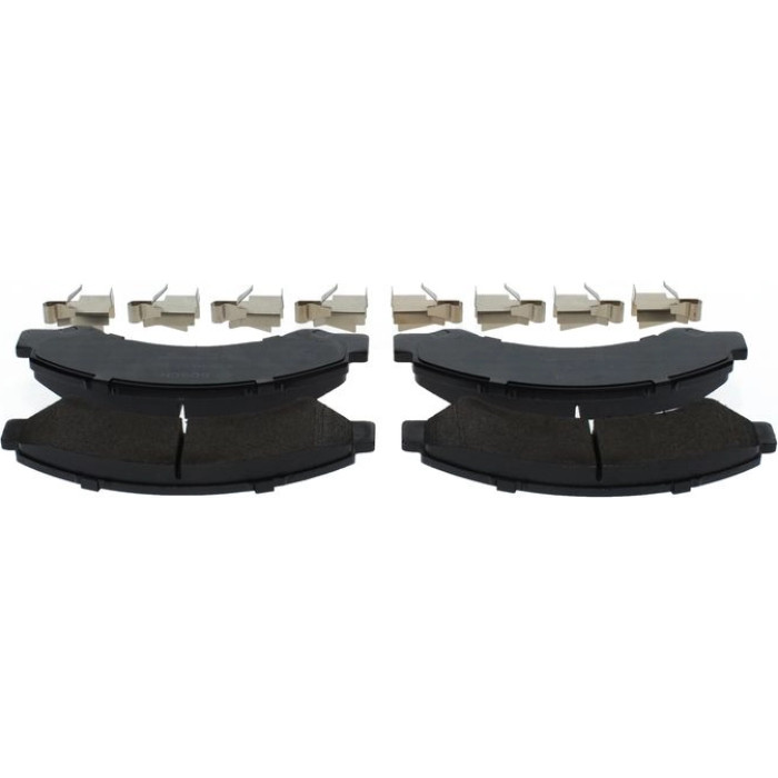 Bosch Bremsbelagsatz 0 986 494 677 Bosch Bremsbelagsatz 0 986 494 677