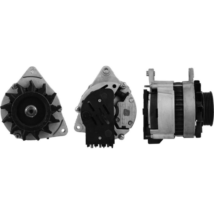 DRI Generator 219112702 DRI Generator 219112702
