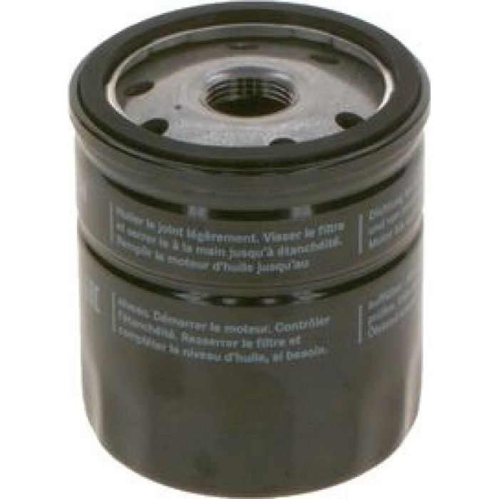 0 451 103 299 Bosch Ölfilter 0 451 103 299
