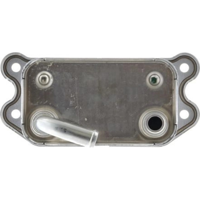 MAHLE Ölkühler, Motoröl CLC 70 000P MAHLE Ölkühler, Motoröl CLC 70 000P