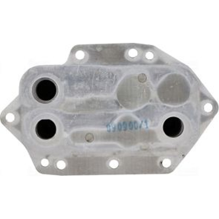 Nissens Ölkühler PKW 90905 Nissens Ölkühler PKW 90905