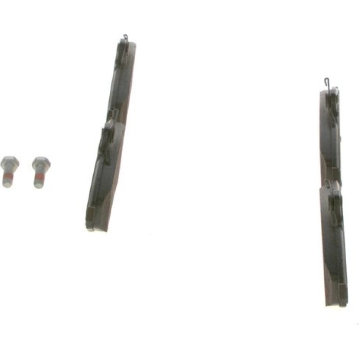 0 986 494 010 Bosch Bremsbelagsatz 0 986 494 010 0 986 494 010 Bosch Bremsbelagsatz 0 986 494 010