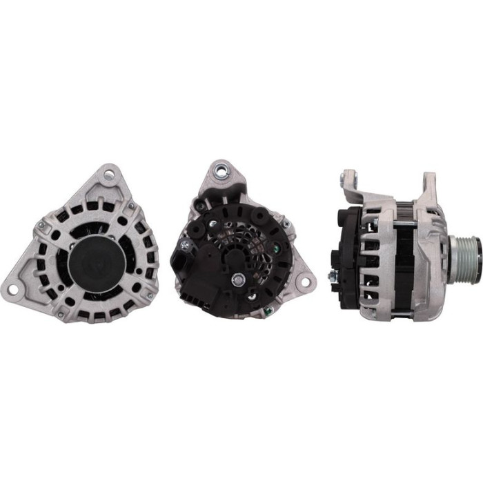 DRI Generator 2183211502 12 V