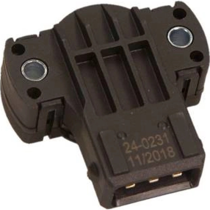 MAXGEAR Drosselklappenpositionssensor 24-0231 MAXGEAR Drosselklappenpositionssensor 24-0231