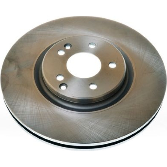 Denckermann Bremsscheibe B130455 Denckermann Bremsscheibe B130455