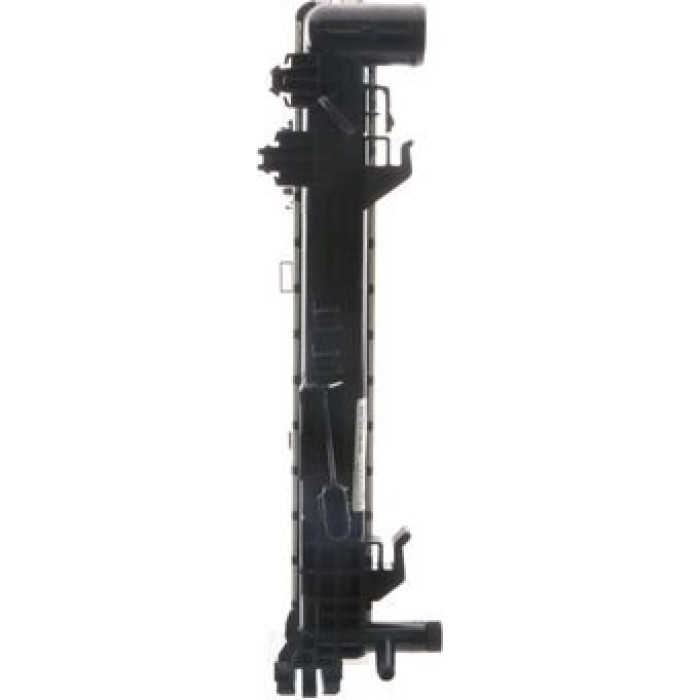 MAHLE Kühler, Motorkühlung CR 1173 000P MAHLE Kühler, Motorkühlung CR 1173 000P