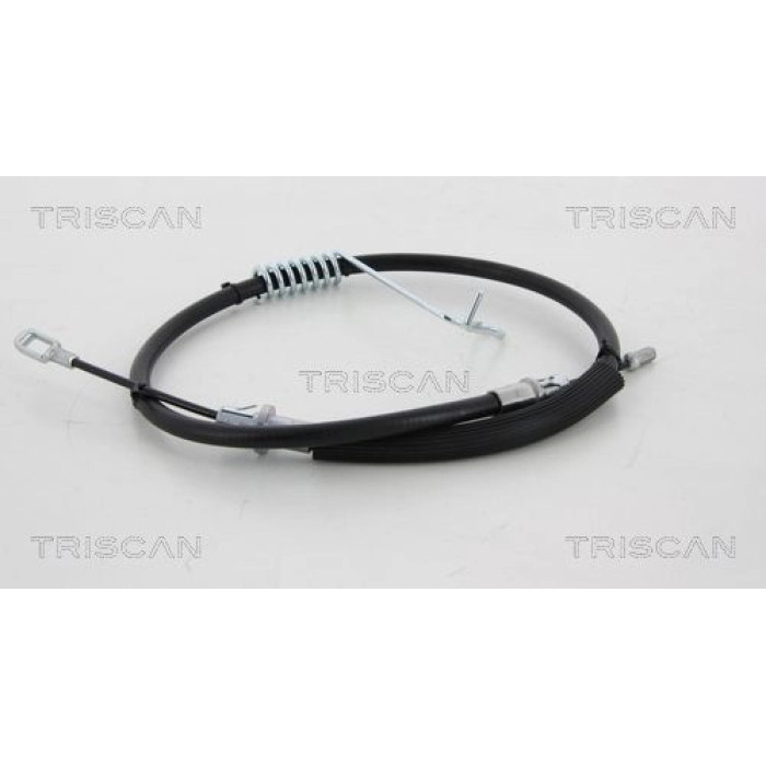 Seilzug, Feststellbremse Ford T. Transit 2.2-3.2 Tdci 06- Pr 8140 161134 Seilzug, Feststellbremse Ford T. Transit 2.2-3.2 Tdci 06- Pr 8140 161134