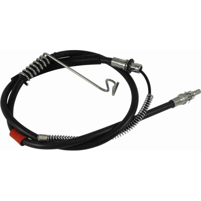 Vaico Handbremsseil V25-30028 Vaico Handbremsseil V25-30028