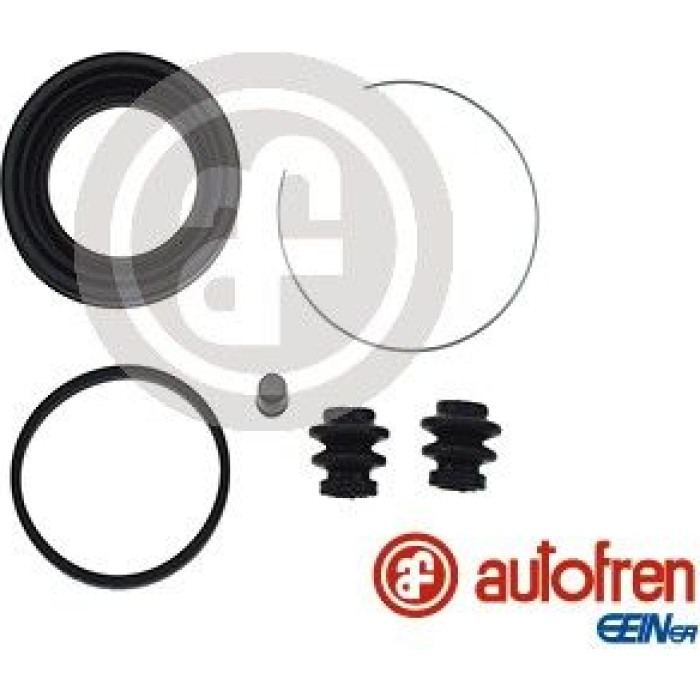 Autofren Reparatursatz, Bremssattel D41035 Autofren Reparatursatz, Bremssattel D41035