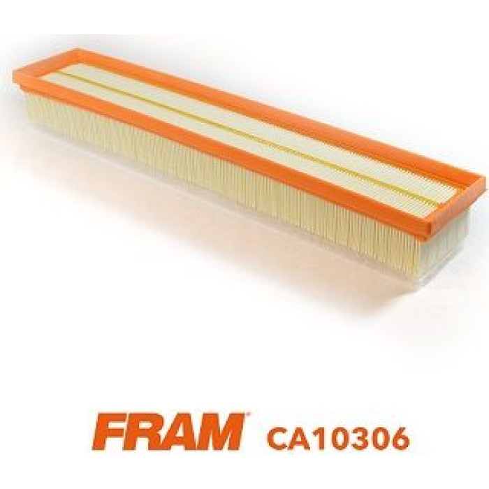 FRAM Luftfilter CA10306