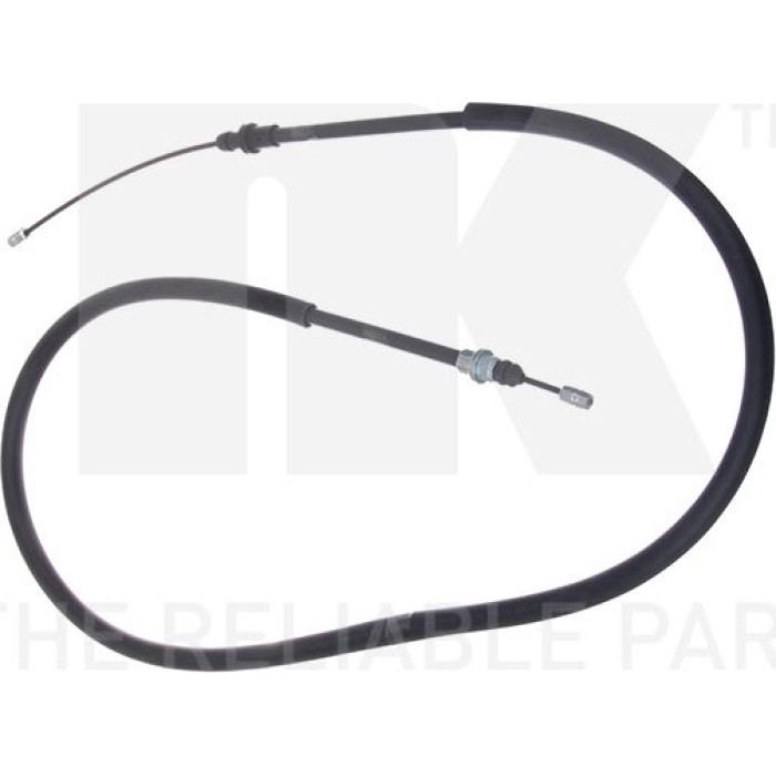 NK Handbremsseil 901938 - links NK Handbremsseil 901938 - links