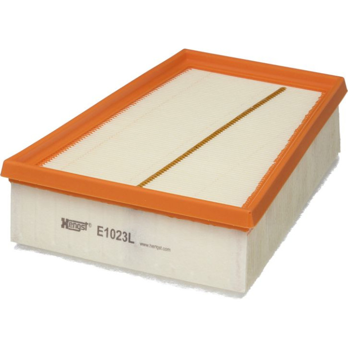 HENGST FILTER Luftfilter E1023L HENGST FILTER Luftfilter E1023L