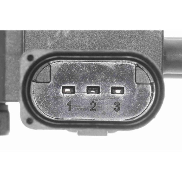 Vemo Abgasdrucksensor V40-72-0639 Vemo Abgasdrucksensor V40-72-0639