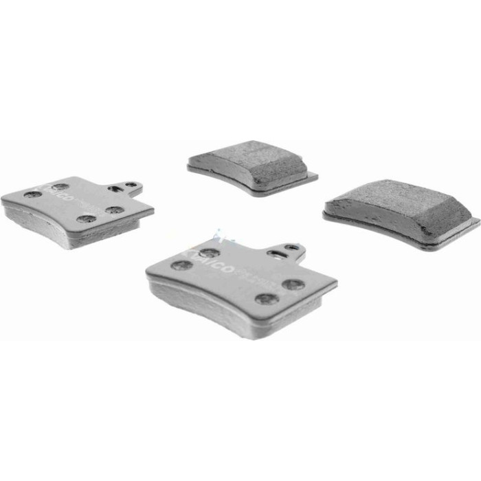 V22-0097 Vaico Bremsbelagsatz für Scheibenbremse V22-0097 V22-0097 Vaico Bremsbelagsatz für Scheibenbremse V22-0097