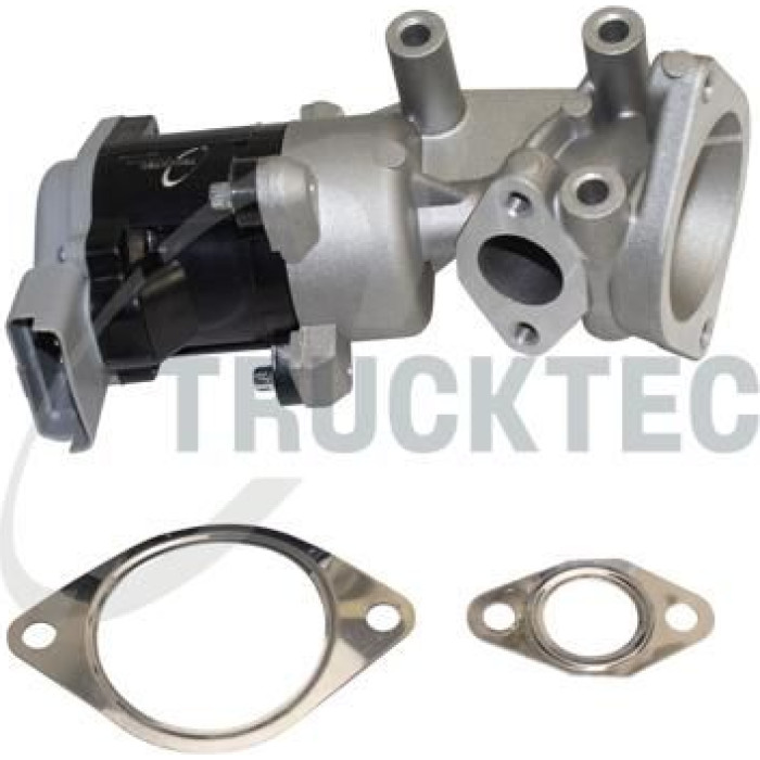 TRUCKTEC AUTOMOTIVE AGR-Ventil 22.16.001 TRUCKTEC AUTOMOTIVE AGR-Ventil 22.16.001
