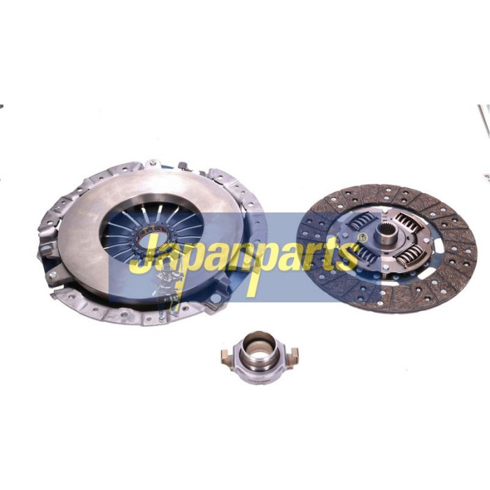 Japanparts Kupplungssatz KF-921 Japanparts Kupplungssatz KF-921
